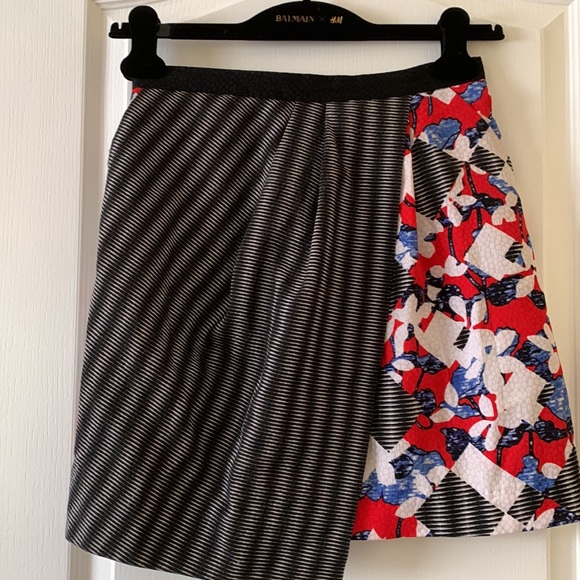 Peter Pilotto for Target blouse and shirt set - Picture 5 of 11